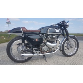 Matchless G9 special